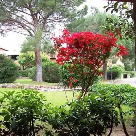 Trilocale Apartment Porto Rotondo