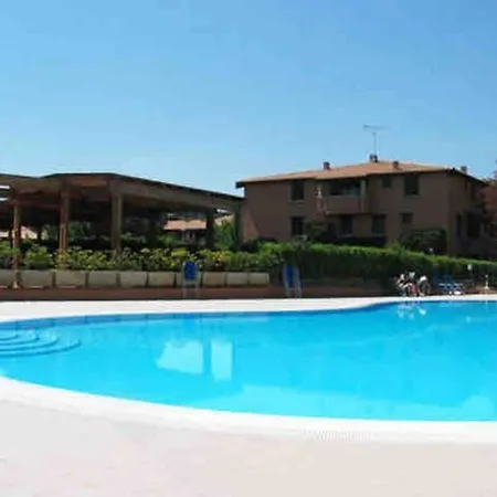 Trilocale Apartment *