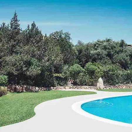 Trilocale Porto Rotondo